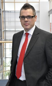 Paul Knight Senior Policy and Performance Officer Winner of Local Government Challenge 2011