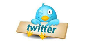 Twitter to tweet or not to tweet in South Cambridgeshire