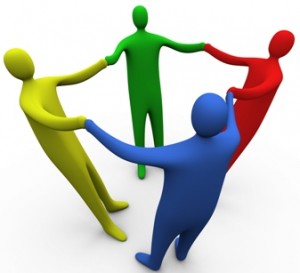 social-media connections social media connecting people