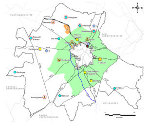 public consultation on issues and options