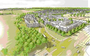 new community development