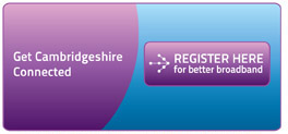 Get Connected with Connecting Cambridgeshire