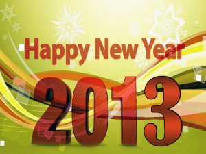 Happy-new-year-2013-Caldecote Ward