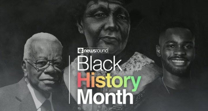 Black History Month 2019