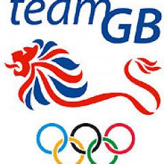 London 2012 Team GB logo
